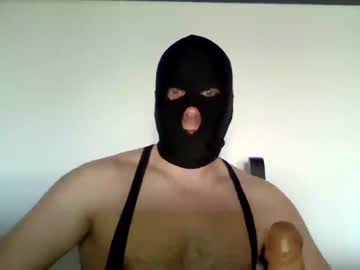 [08-05-22] spanishbull1992 record public show from Chaturbate