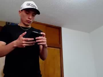 [25-07-23] alejo0330_ record video with toys from Chaturbate