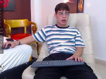 [20-01-23] arthurcott private show from Chaturbate