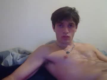 [07-02-24] kitvbes public webcam video from Chaturbate