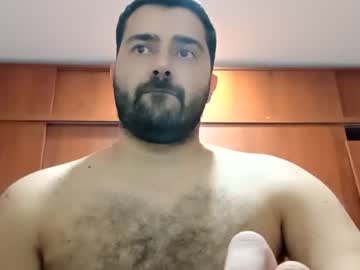 [21-05-24] latingrizzly record blowjob video from Chaturbate