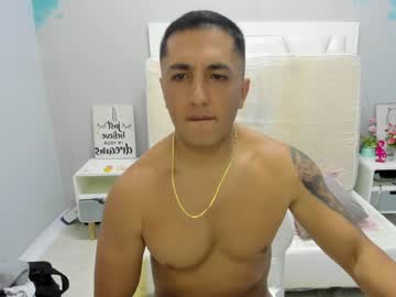 [29-07-23] jacobiwalker record cam video from Chaturbate