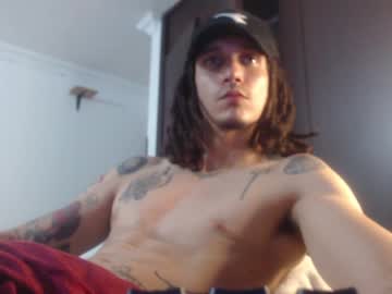 [10-03-24] kamus2 public webcam video from Chaturbate.com