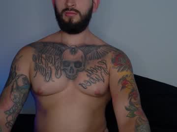 [24-04-24] marco_allison43 record premium show from Chaturbate.com