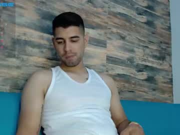 [04-10-22] ale_fxx show with cum from Chaturbate