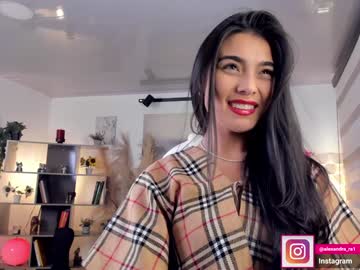 [02-10-24] alexandra_ra1 private show from Chaturbate