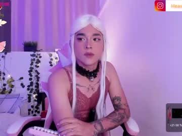 [09-09-22] heavendior_ record private sex video from Chaturbate.com