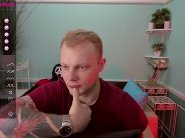 [28-07-23] torpowell premium show video from Chaturbate