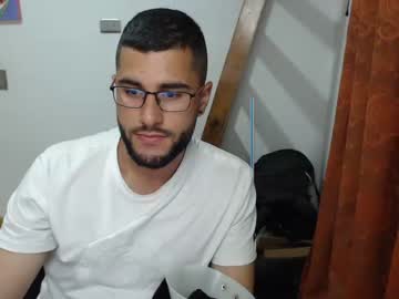 [16-03-23] angello11 video from Chaturbate.com