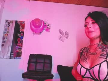 [17-05-23] ink_for_the_soul public webcam from Chaturbate