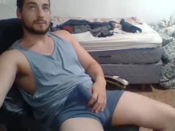 [25-01-22] john_urs premium show from Chaturbate.com