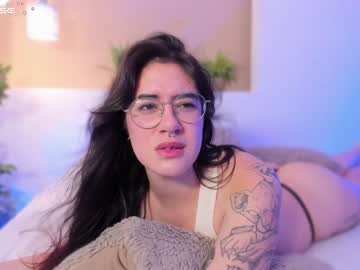 [07-05-24] ally_addams record public webcam from Chaturbate