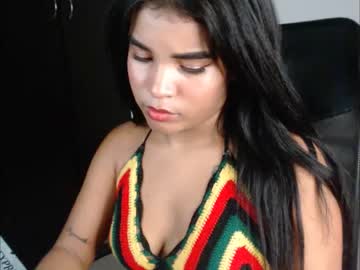 [28-06-23] angelly_booker18 private sex video from Chaturbate.com