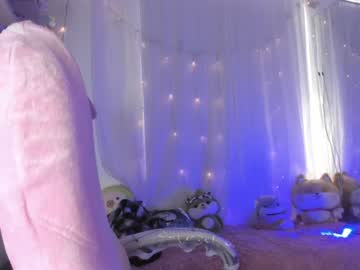 [24-01-24] camila_rousse show with cum from Chaturbate