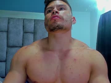 [30-10-22] garage_boy07 private show from Chaturbate.com