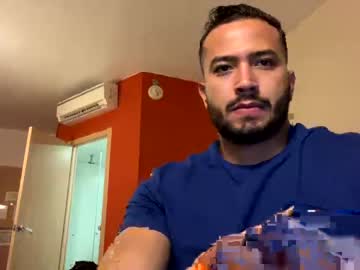 [18-03-22] jackdanielsm video from Chaturbate.com