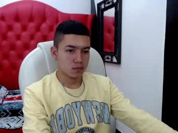 [22-12-22] jacob_fox11 private sex video from Chaturbate