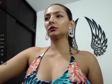 [06-04-24] dulcesmiith record cam show from Chaturbate