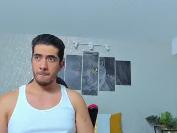 [04-03-24] nate_franco chaturbate cum record