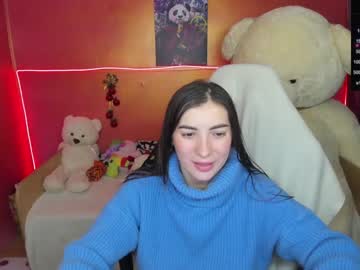 [14-01-24] miss_tasy record premium show video from Chaturbate.com