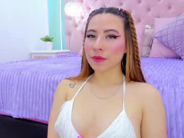 [27-04-22] steefany_arygame show with cum from Chaturbate