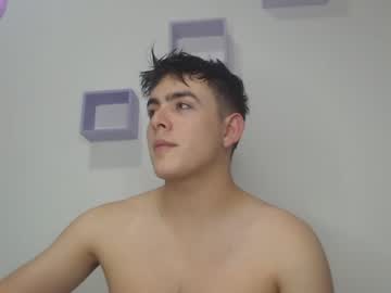 [25-04-23] sweet__jeremy record private show from Chaturbate