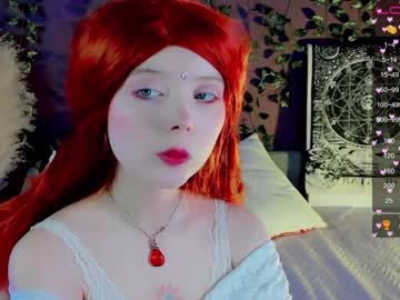 [02-06-22] agnesspi private sex video from Chaturbate