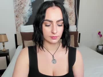 [25-02-22] ameliasaunders public show video from Chaturbate.com