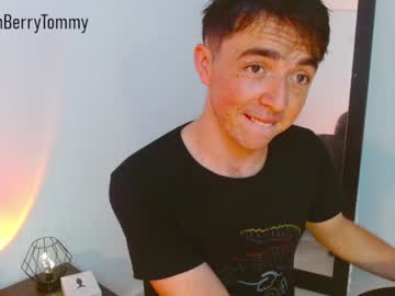 [04-05-24] iamtommyberry record public webcam from Chaturbate