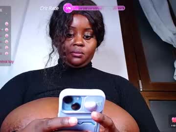 [29-04-24] masiebrown8 private from Chaturbate.com