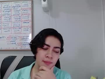 [11-07-23] morwe_01 public webcam from Chaturbate