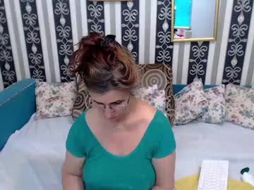 [30-04-24] wildpammy record private XXX show from Chaturbate.com