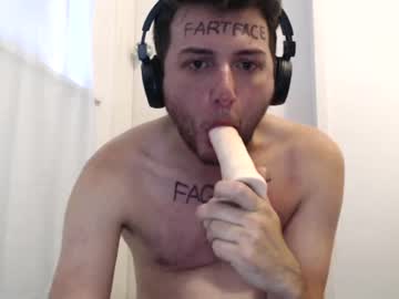 [29-01-22] fartfacefag private show from Chaturbate