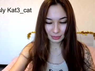 [25-11-23] kat3_cat record private show video