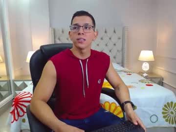 [29-11-22] max_ridley chaturbate private webcam