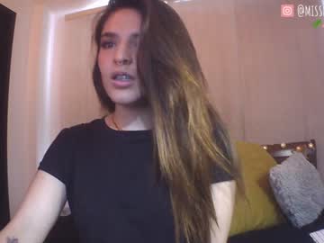 [13-01-22] missmariangel chaturbate private show video