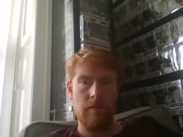 [31-07-23] the1gingerprince premium show from Chaturbate