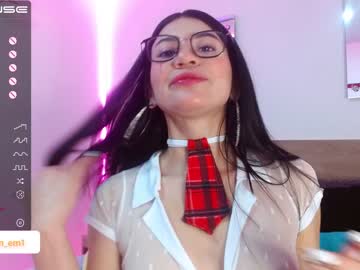 [26-07-23] _emma_green video with dildo from Chaturbate.com