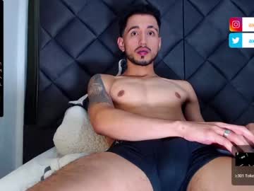 [14-10-23] axelking13 record private show from Chaturbate.com