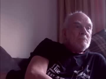 [19-01-22] grumpygeriatric chaturbate public show video