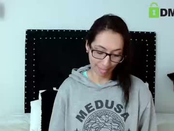 [03-07-22] hannah_morgans record public show from Chaturbate