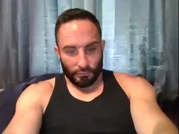 [26-06-22] jaymoore155 chaturbate public show