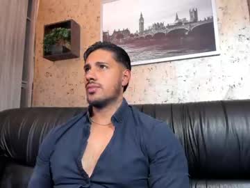 [10-11-23] mr_real_aaron record private XXX video from Chaturbate