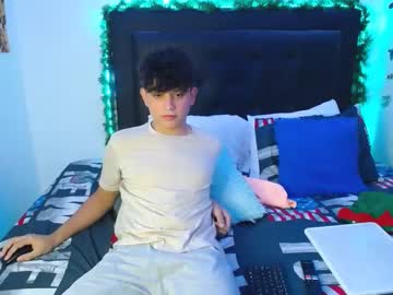 [26-12-23] andyboy_19 private sex video from Chaturbate