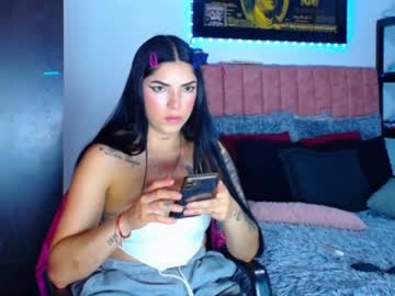 [22-10-23] hoot_alicee private webcam from Chaturbate