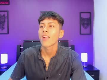 [17-04-23] stebeen_smith_ record private show video from Chaturbate