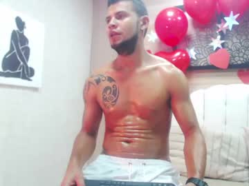 [17-02-24] christopher_miller20 chaturbate blowjob video