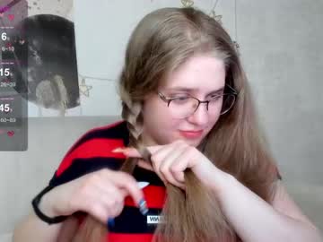 [29-04-24] megan_violer chaturbate blowjob show