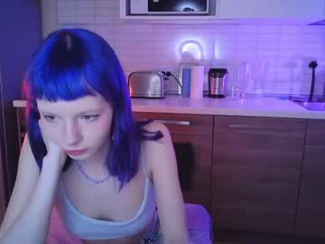 [07-10-22] p0ppy_chan chaturbate webcam video