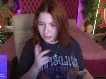 [04-12-23] sannyreds private XXX show from Chaturbate